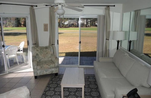 Calabash Apartment | 27 Hole Golf Resort Condo 2301M