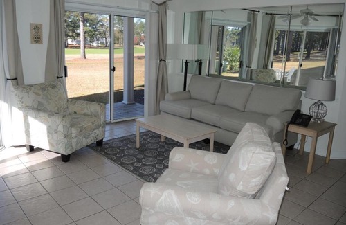 Calabash Apartment | 27 Hole Golf Resort Condo 2301M