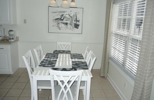 Calabash Apartment | 27 Hole Golf Resort Condo 2301M