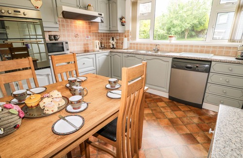 Warrenpoint House | 27 PINEWOOD HILL, pet friendly in Warrenpoint, Northern Ireland
