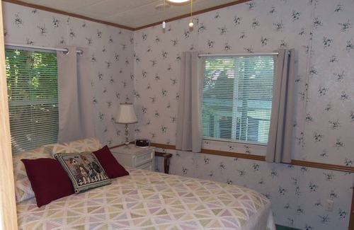 South Casco Cottage | 27 Purple Rd, 2 Bd+2 FULL Baths …. ADD… EASE, COMFORT, LOCATION and RELAX!!!