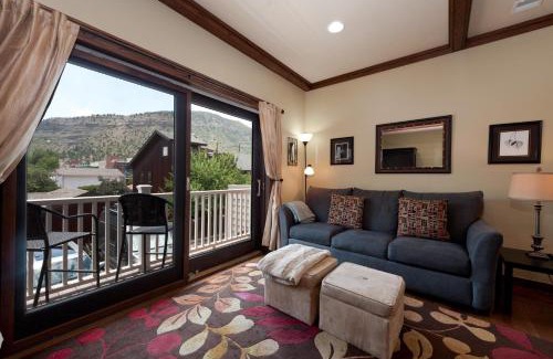 Historic Downtown Durango House | 270 E. College Drive - Unit 203
