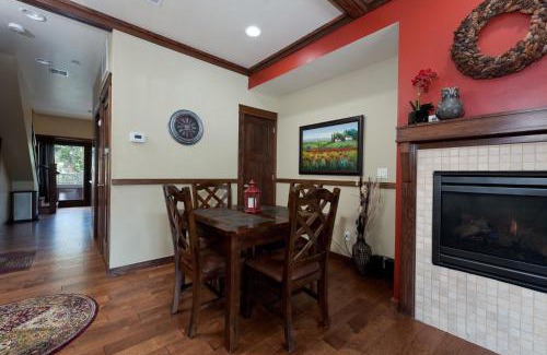 Historic Downtown Durango House | 270 E. College Drive - Unit 203