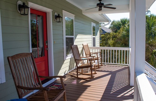 Deer Lake House | 271 Deer Lake Drive - New to VRBO! Resort Access Included! Golf Cart Included!