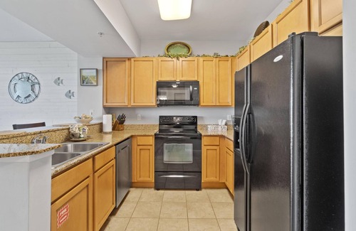 Fort Walton Beach - Destin Resort | 2714 Amazing Sunset View ~ Fall Super Special ~ Book Sept 22nd ~ Pools & Hot Tub
