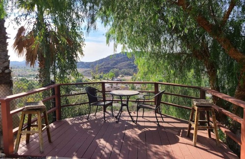 Lake Wohlford House | 276A) Relaxing Pool Getaway!