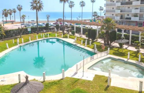 San Luis de Sabinillas Apartment | 28 Rooftop apartment close to the beach Sabinillas