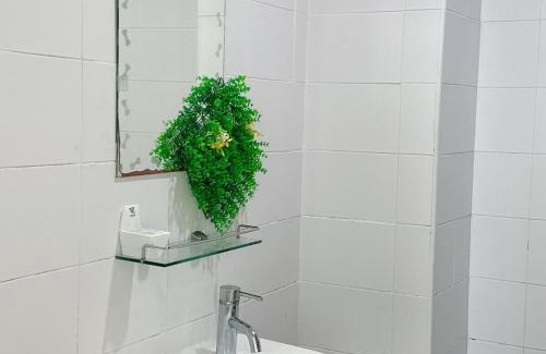 Taman Mount Austin Apartment | 28 - Yellow Bloom Cottage at Mount Austin, JB