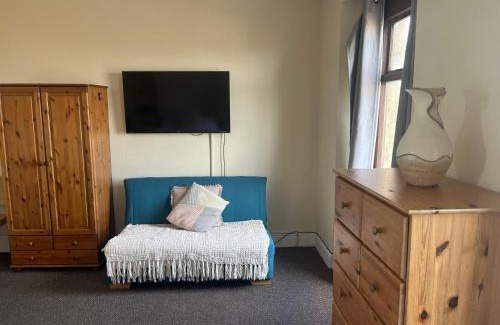 Castle House | 284 - Room 5 - Beachfront - Fantastic sea views