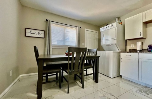 New Miami Apartment | 285 Whitaker unit A · Welcoming Two Bedroom Apartment on Whitaker