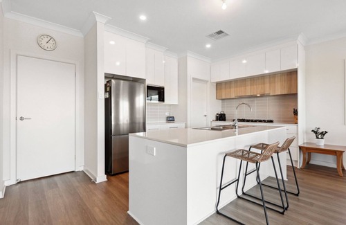 Nangkita House | 29 Blanche Pd, Hindmarsh Island