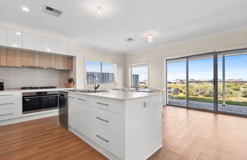 Nangkita House | 29 Blanche Pd, Hindmarsh Island