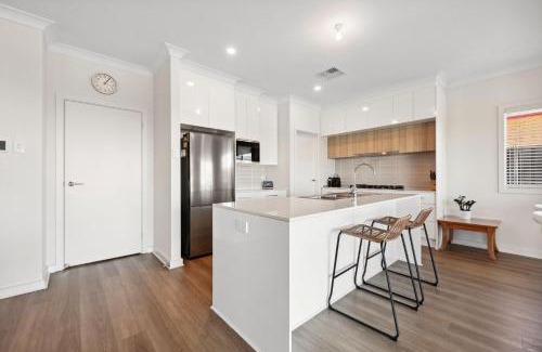 Nangkita House | 29 Blanche Pd, Hindmarsh Island