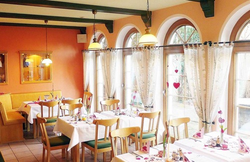 Neuwiese Hotel | 29 double rooms - Landhotel Neuwiese with traditional inn An der Mühle