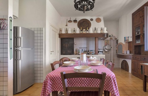 Marittima Cottage | 2947 Aia del Convento by BarbarHouse
