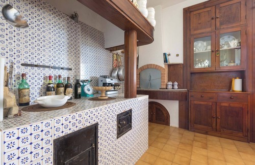 Marittima Cottage | 2947 Aia del Convento by BarbarHouse