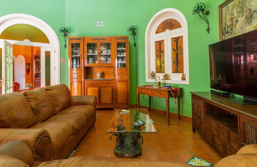 Oria House | 2981 Villa Colle Iris by BarbarHouse