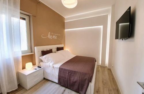 Municipio 1 Apartment | 2B Home - Bari Centro