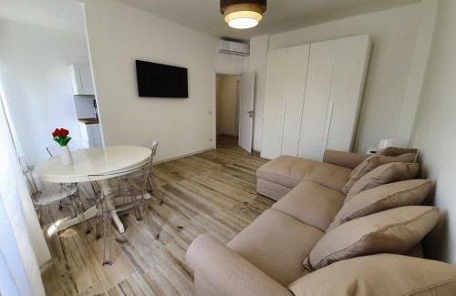 Municipio 1 Apartment | 2B Home - Bari Centro