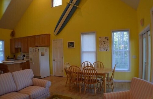Port St. Joe House | 2bd 1.5ba located in quiet Indian Summer neighborhood in Indian Pass!