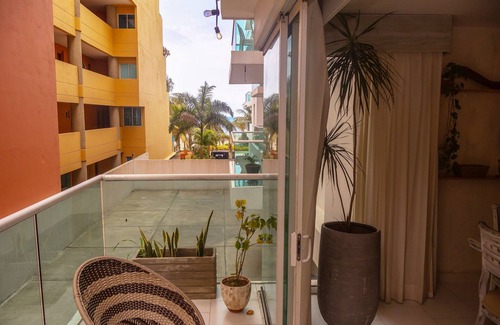 La Boquilla House | 2BDR Apt Specially designed Morros 922. Host:ID+10