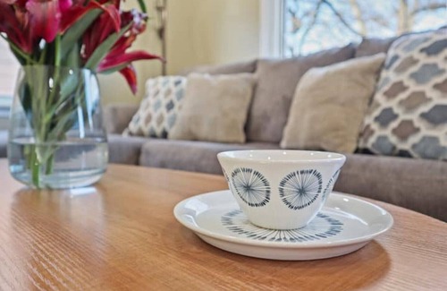 Hazel Park House | 2BDR Near Ferndale | A Cozy Stay in the Heart of Metro Detroit
