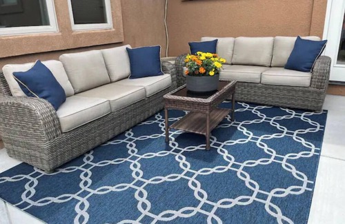 Castle Rock House | 2Bdrm Cozy and Comfortable Castle Rock Gem