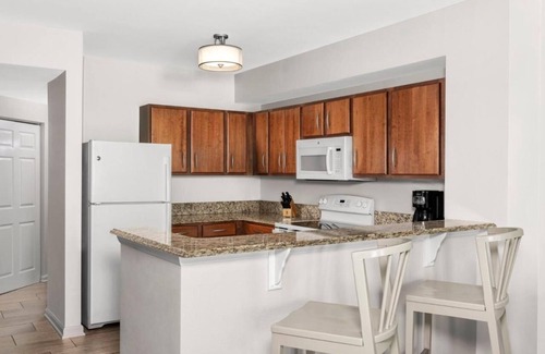 Ash Resort | 2bdrm deluxe Ocean Boulevard Wyndham tower 4! Great location in N Myrtle!