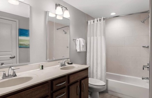 Ash Resort | 2bdrm deluxe Ocean Boulevard Wyndham tower 4! Great location in N Myrtle!