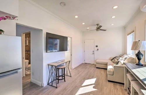 Encinitas Condo | 2Bds 1 Baths w/own entrance, outdoor resort lifestyle. Newly Remodeled