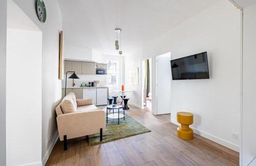 5th Arrondissement Apartment | 2Bedrooms # 4pers # Panthéon # La Sorbonne
