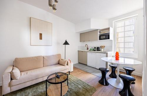 5th Arrondissement Apartment | 2Bedrooms # 4pers # Panthéon # La Sorbonne