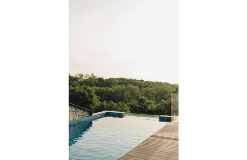 Bukit Apartment | 2bedrooms ocean view villa unit 2