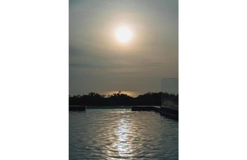 Bukit Apartment | 2bedrooms ocean view villa unit 2