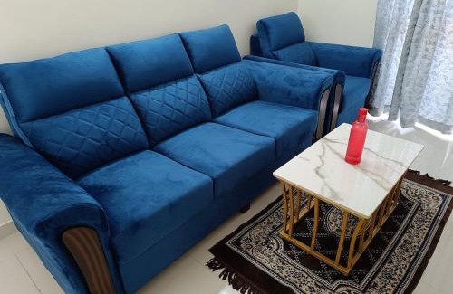 Bavdhan Apartment | 2BHK AC Service Apartment 204 Bhugaon