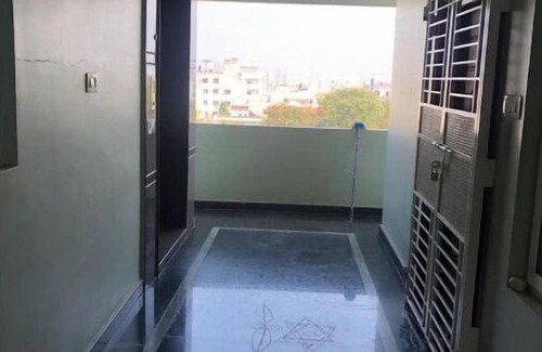 Tirupati Apartment | 2BHK Flat in Tirupati Near ISKON