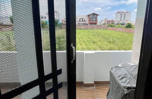 Rishikesh House | 2BHK Home in Rishikesh @Whispering Birds Homestay