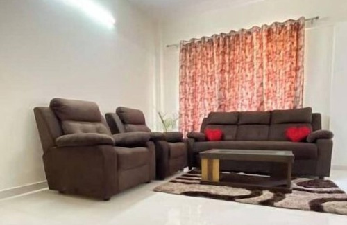 Hinjawadi Apartment | 2Bhk home in Wakad, in the Heart of City, peaceful