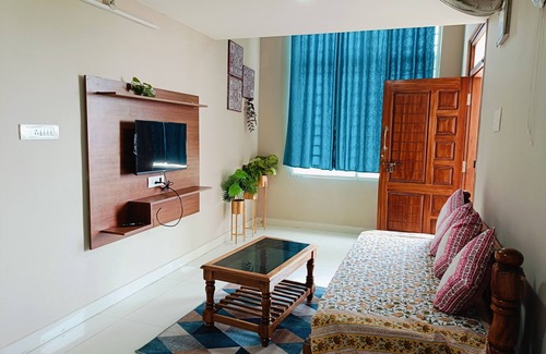 Mysore Apartment | 2BHK Spacious flat by SR RENTON COMFORNT @ Vijayanagar Mysore