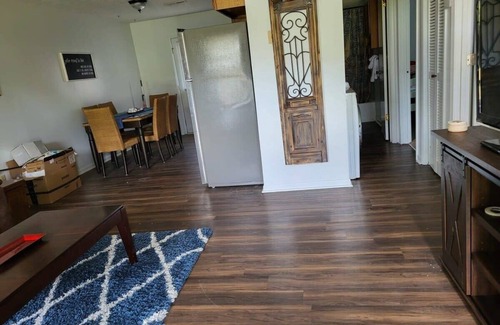 Cookeville Apartment | 2BR 1BA Apartment Near TTU - Welcome Home!