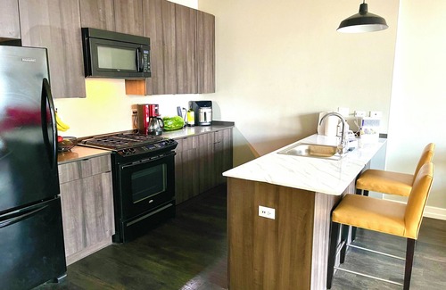 South Austin Condo | 2BR 2 BATH MINUTES FROM DOWNTOWN