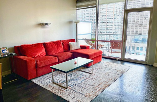South Austin Condo | 2BR 2 BATH MINUTES FROM DOWNTOWN