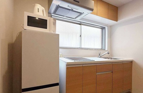 Hiroshima City Centre Apartment | 2BR, 2 Baths | Vibrant Stay Near Downtown Shops 41