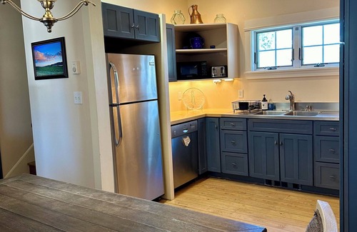 Westcliffe Hotel | 2BR/2BA 2 story house, dog friendly
