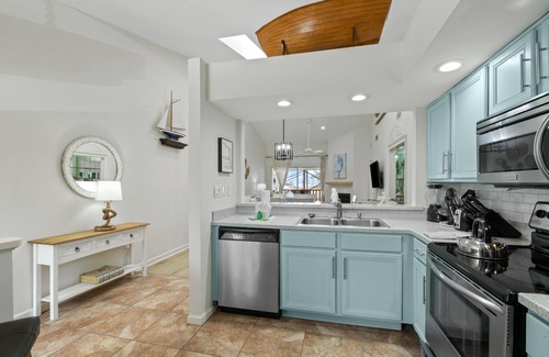 Sandestin House | 2BR/2BA Heron Walk Sleeps 8, Sandestin Resort Perks