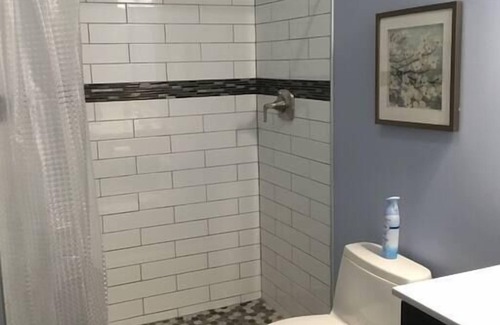 Downtown Kansas City Hotel | 2BR 2BA Loft Downtown KC in Historic Building