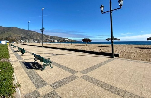 Papudo Apartment | 2BR/2BA Modern Apartment - Papudo Lagoon