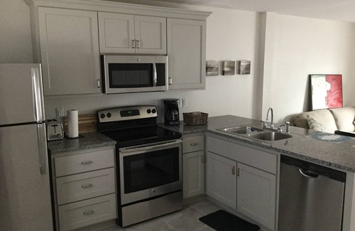 Ruston House | 2BR/2BA Refined Ruston Home Adjacent To Louisiana Tech University, Sleeps 5