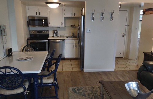 Snowshoe Condo | 2BR/2Bath Condo in Snowshoe at Silver Creek Lodge.