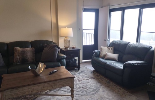 Snowshoe Condo | 2BR/2Bath Condo in Snowshoe at Silver Creek Lodge.